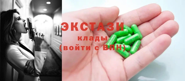 хмурый Новозыбков