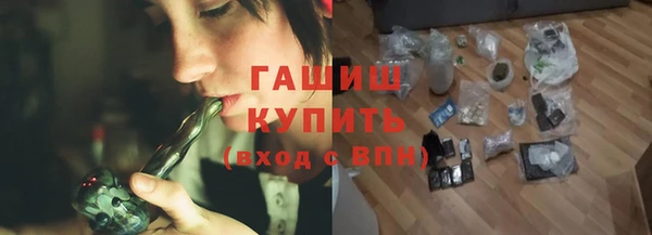 хмурый Новозыбков