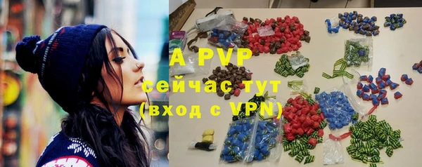 винт Алзамай